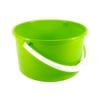 Haydn 2L Green Plastic Paint Bucket