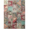 MaxFind 300 x 400cm Renaissance Salad Rug