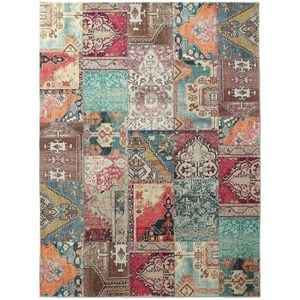 MaxFind 300 x 400cm Renaissance Salad Rug