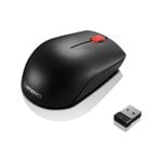 Lenovo Essential Compact Wireless Mouse [4Y50R20864]