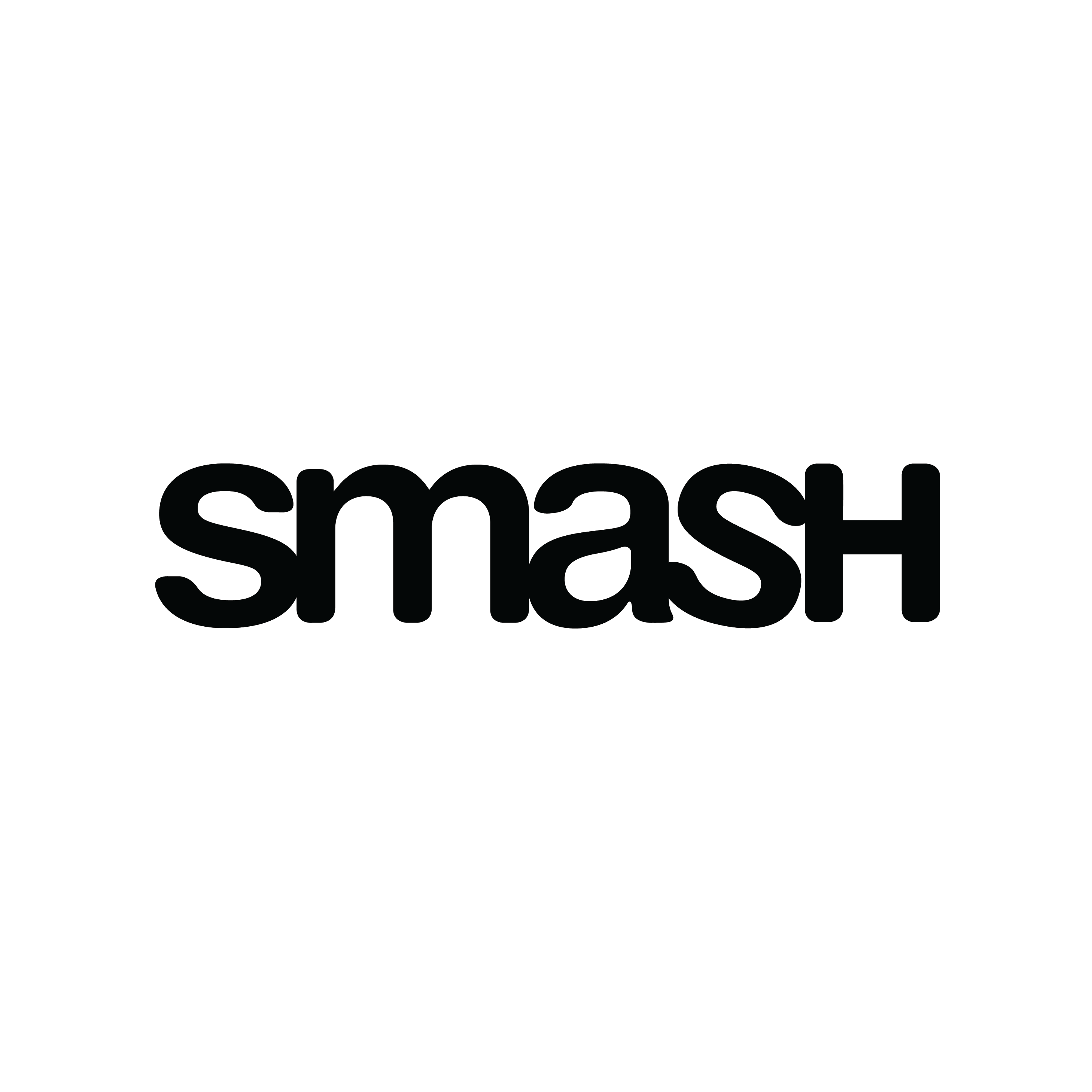 Smash Products