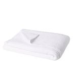 MyHouse Arlo  White 100% Cotton  - Hand Towel