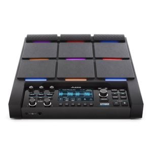 Alesis Strike Electronic Percussion/Drum Multi-Pad