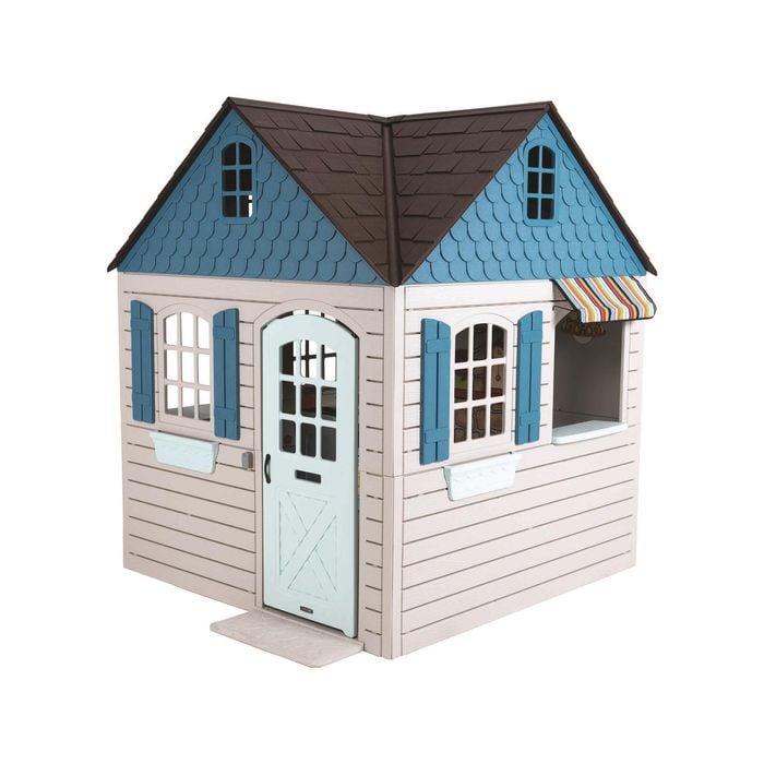 Lifetime Imagination Playhouse 