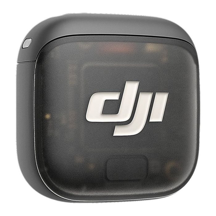 DJI Mic 3 Transmitter