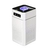 Usb-powered Air Purifier Hepa Filter Indoor & Outdoor
