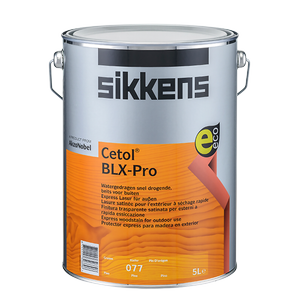 Sikkens 5L Pine Cetol BLX-Pro Timber Finish