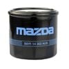 Genuine Mazda 2 121 323 626 MX-5 MX-6 RX-7 RX-8 Oil Filter Part B6Y114302AUS