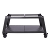 Backyard Farmer Georgie Portable Garden Bed Trolley