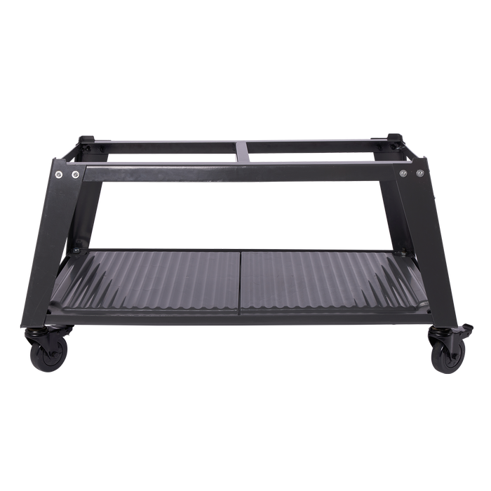 Backyard Farmer Georgie Portable Garden Bed Trolley