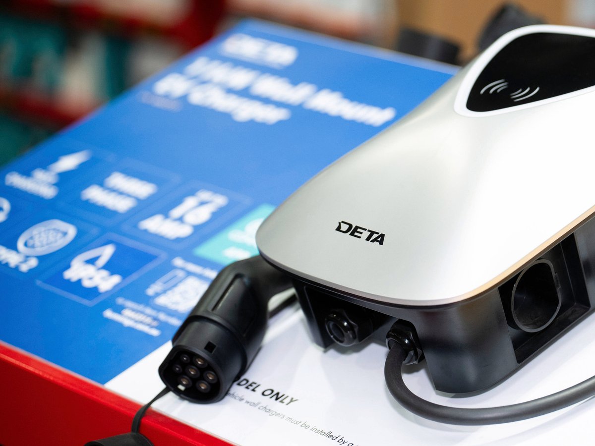 Which EV Charger Is Right For You? - Bunnings Australia