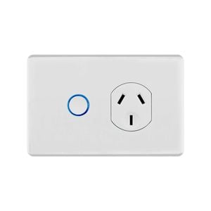 DETA Touch Activated Single Powerpoint