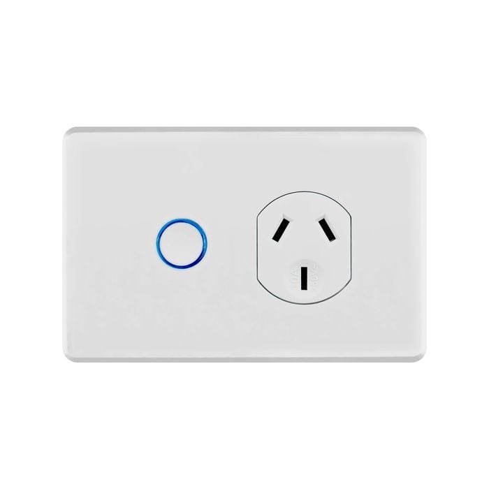 DETA Touch Activated Single Powerpoint