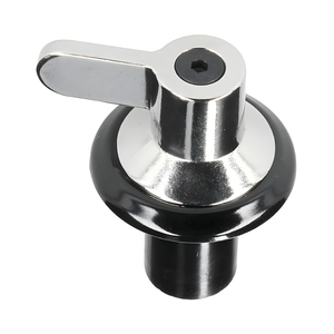 Smeg Cooktop Control Knob – Replacement – Fits CIR900X Series & PDXF30 Range (Select Models)