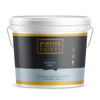 Porter's Paints 10L Gunmetal Grey Eggshell Finish