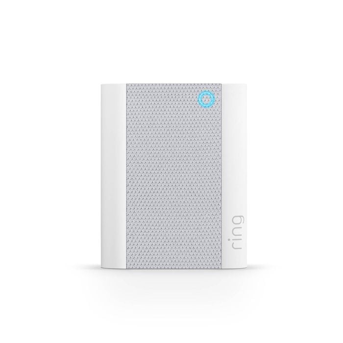 Ring Chime
