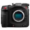 Canon EOS C80 Cinema Camera