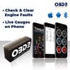 Bluetooth Scan Tool - OBD2 Car Scanner - OBD2Australia