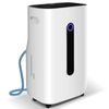 Advwin Dehumidifier 25L for Bedroom Bathroom