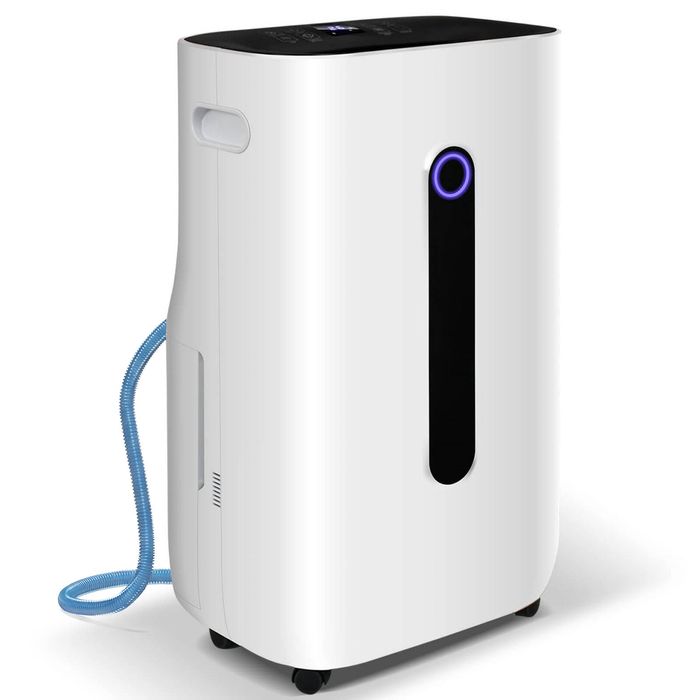 Advwin Dehumidifier 25L for Bedroom Bathroom