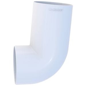 Marley White 95° RP80 F+F Bend
