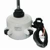 Fujitsu Air Conditioner Outdoor Fan Motor 9379385015
