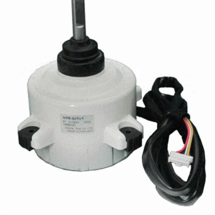 Fujitsu Air Conditioner Outdoor Fan Motor 9379385015