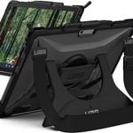 UAG Plasma Case For Microsoft Surface Pro 9 - Ice