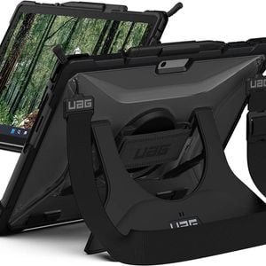 Uag Plasma Case For Microsoft Surface Pro 9 - Ice