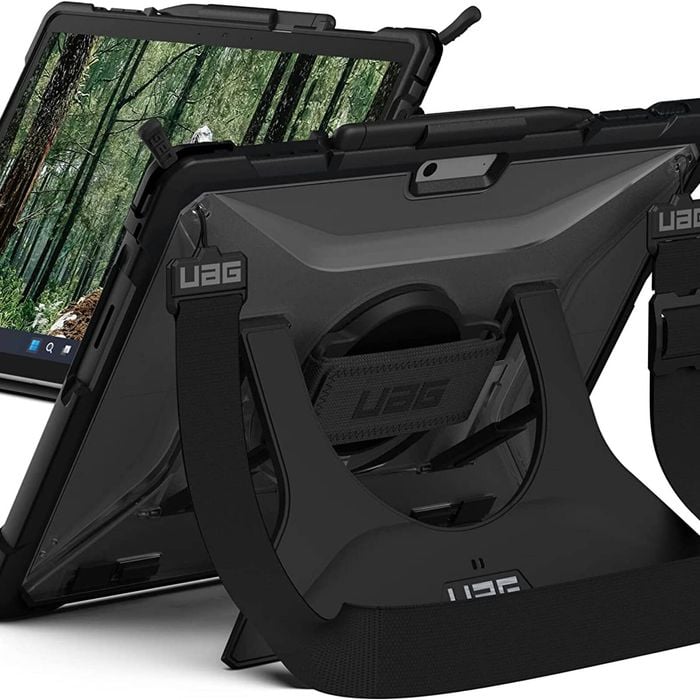 Uag Plasma Case For Microsoft Surface Pro 9 - Ice