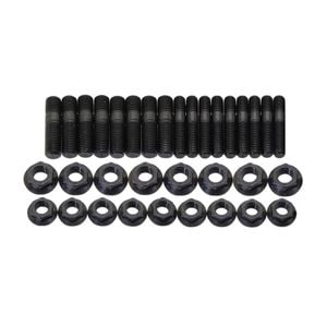 High Tensile Exhaust Manifold, Egr & Turbo Stud Kit For Nissan Navara D22 Zd30 3.0l