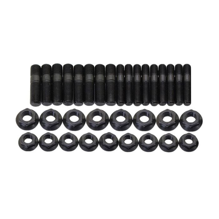 High Tensile Exhaust Manifold, Egr & Turbo Stud Kit For Nissan Navara D22 Zd30 3.0l