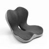 Artiss Ergonomic Seat Cushion with Lumbar Support Memory Foam Office Chai Car Wheelchair