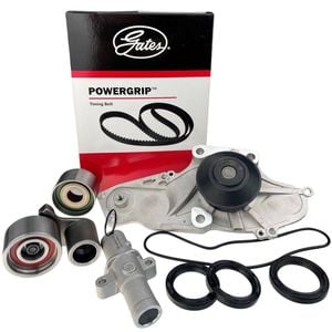 Timing Belt Kit+HAT+WP For Honda Odyssey RA J30A3 3.0L SOHC V6