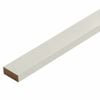 30 x 12mm 5.4m Silktrim Dressed Four Sides HMR MDF Untreated Pre-Primed