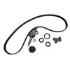 Timing Belt Kit with Hyd Tensioner for Holden Rodeo V6, Jackaroo, Frontera or Monteray | 6VD1 6VE1 | 88-05