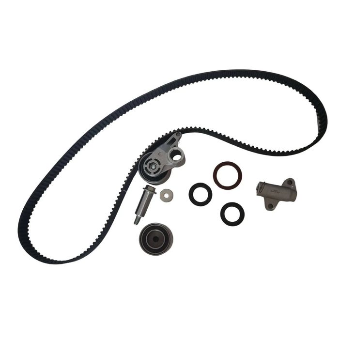 Timing Belt Kit with Hyd Tensioner for Holden Rodeo V6, Jackaroo, Frontera or Monteray | 6VD1 6VE1 | 88-05