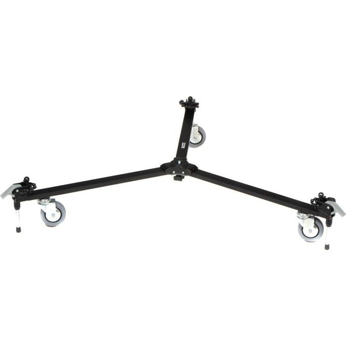 Manfrotto Mf 127 Dolly Basic