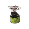 Gasmate Silver Backpacker Butane Stove With Piezo