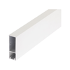 DECO 75 x 25mm Surf Mist DecoBatten QuickClick Cover