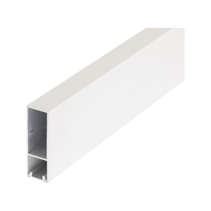 DECO 75 x 25mm Surf Mist DecoBatten QuickClick Cover