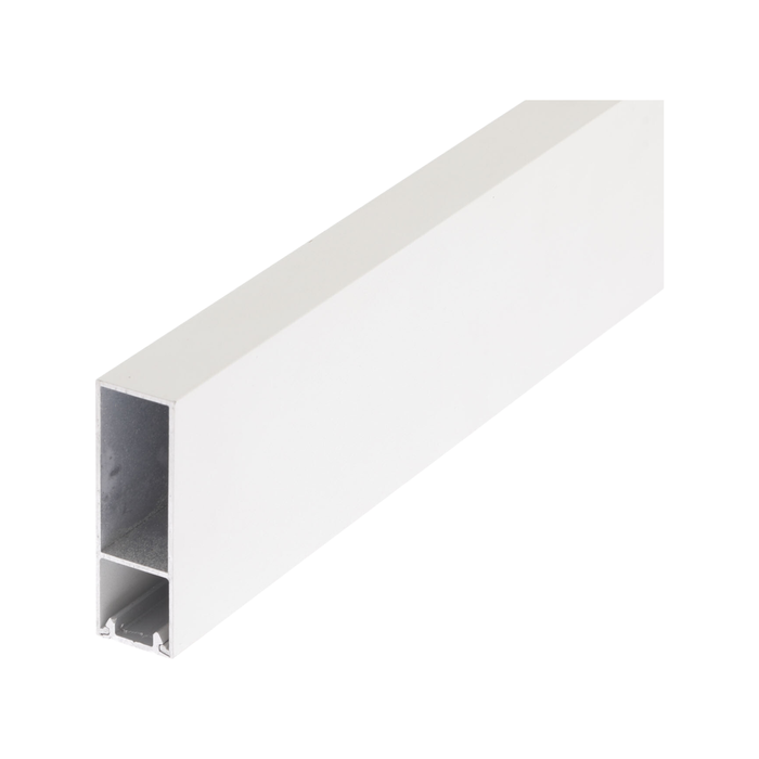 DECO 75 x 25mm Surf Mist DecoBatten QuickClick Cover