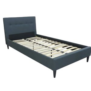 Novo Bed Frame - King Single