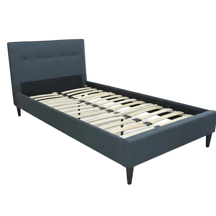 Novo Bed Frame - King Single