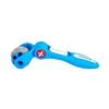 Addaday Uno Handheld Massage Roller - Deep Tissue Muscle Relief Tool For Full-body & Plantar Fasciitis
