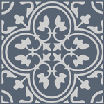Hanwood 305 x 305mm Infinity Vinyl Tile - 1.86m² Per Pack