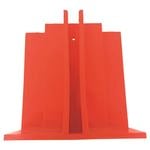 Builders Edge 200 x 200 x 200mm Safety Barrier Base