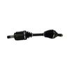 LH CV Joint Drive Shaft for BMW X5 E53 3.0L 4.4L 4.6L 4.8L 2000~2007 Diesel Petrol