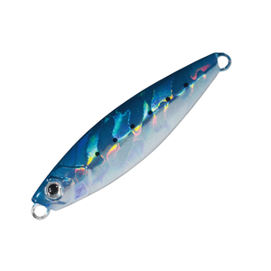 Majorcraft JigPara Micro 7g Metal Fishing Jig 15 Keimura Iwashi