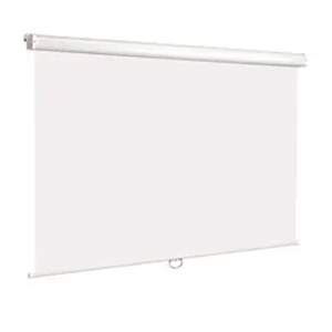 Inca Matte White Projection Screen